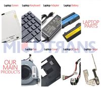 Adaptateur secteur 65W 19V 3.42A pour ordinateur portable HP Elitebook 850 840 820 735 745 725 755 G3 840 820 850 G4 HP ProBook 741727 001