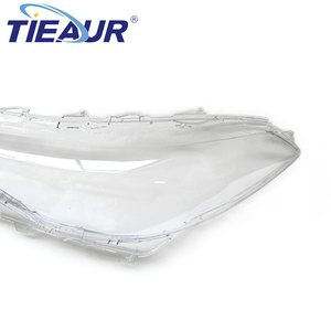 Tieaur Hệ Thống Chiếu Sáng Tự Động Xe Đèn Pha Bìa Ống Kính Phía Trước Đèn Pha Trường Hợp Chụp Đèn Trong Suốt Cho Corolla/Chéo 2021-2024 Năm - Product Image 3