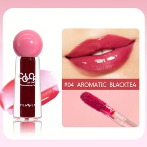Wholesale <strong>Lip</strong> <strong>Balm</strong> Treatment Plumper Gloss Custom Logo Glossy Liquid <strong>Lip</strong> Tint Oil Hydrating Glossy Vegan Makeup <strong>Lip</strong> Gloss - Product Image 4