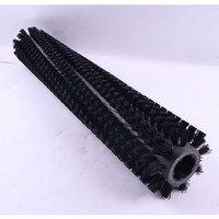 Brosse de rechange 36 po en polypropylène 18 Sr 374043 pour laveuse 5680, 5700, 7200, T15, fabriquée sur commande