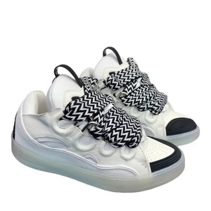 Zapatillas Deportivas Retro de Malla de Alta Calidad, Ligeras, Antideslizantes, con Soporte de Arco, Impermeables y Transpirables, para Hombre, a la Moda - Product Image 5