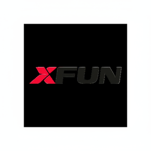 Parafanghi 2024 2025 a Gas MC-F 450 parafango anteriore in fibra di carbonio e plastica per moto ABS in rosso 062 - Product Image 1