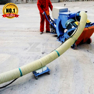Yugong Brand <strong>Supplier</strong> Shot Blasting <strong>Machine</strong> <strong>Rust</strong> <strong>Removal</strong> Shot Blasting <strong>Machine</strong> - Product Image 6