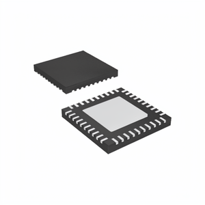 Electronic Chips Component 40 WFQFN Exposed Pad Manufacturer Channel MAX31782ETL+ Embedded - Product Image 1