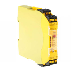 อุปกรณ์ควบคุม PLC ของแท้รีเลย์751103ใหม่ล่าสุดสำหรับการเขียนโปรแกรมพร้อมการสนับสนุนทางเทคนิคและสต็อกเฉพาะจุด - Product Image 2