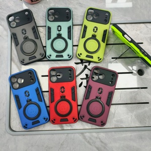 เคสโทรศัพท์มือถือแบบมีขาตั้งขนาดใหญ่สำหรับ Honor X9D X8C X8B X7C X7B X6C X5B 400 300 <span class=keywords><strong>200</strong></span> Smart Pro Lite - Product Image 3