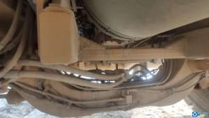 <span class=keywords><strong>Camion</strong></span> à benne basculante officiel XCMG 200 tonnes XDE200 4*2 <span class=keywords><strong>Camion</strong></span> à benne basculante minier d'occasion <span class=keywords><strong>Prix</strong></span> de vente - Product Image 6