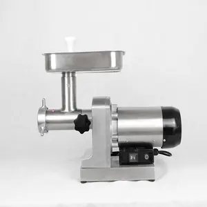 750W 22#Electric Meat Grinder Meat Mincer Machine