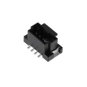 Service de Kitting à guichet unique 5600200421 connecteurs de fils de carte à câble Montage en surface 4 positions 2.00mm 560020-0421 en-tête - Product Image 1