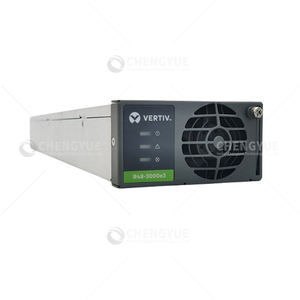 Modulo Raddrizzatore Vertiv R48-3000e3 ad Alta Efficienza per Alimentazione di Comunicazione per Server - Product Image 2