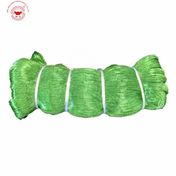 Buy China Manufacturer Strong Used Commercial Nylon Monofilament Knotted  Fishing Net For Sale from Zhejiang Jubao Fishing Tackle Co., Ltd., China