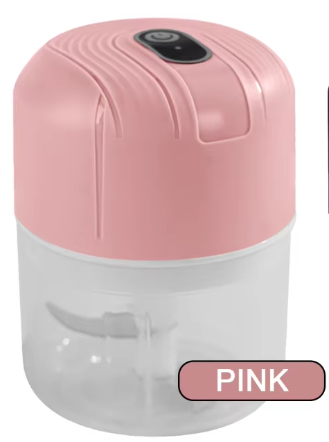 Pink 250ML