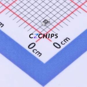 Résistance SMD CR0603FA1211G 0603 (Type : Film Épais) (Résistance : 1,21 kOhm Précision : 1%) - Product Image 1