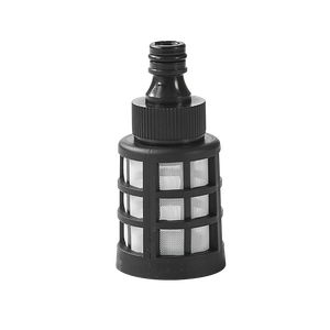 全新更新汽车高压清洗机自洗390升/小时铝制移动汽车喷雾清洗机 - Product Image 2