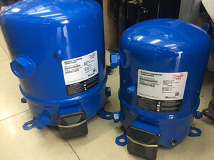 Ntz108a4lr1a gốc mới pháp cho Danfoss meiyoule 5p lạnh lưu trữ lạnh máy nén cho trung bình nhiệt độ thấp kim loại - Product Image 2