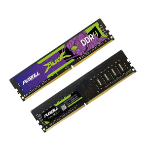 Módulo de Memoria de Escritorio Puskill DDR4 de 8GB y 3200Mhz para Actualización de PC Gaming - Product Image 3