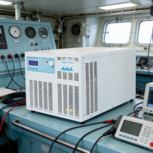 Alimentation électrique personnalisée IDEALPLUSING, 32V 1250A 40KW, alimentation électrique programmable industrielle pour tests - Product Image 2