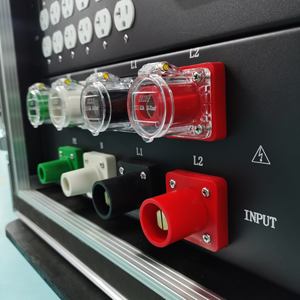 Power Distro Box 24way 120V 240V Stroomverdeling <span class=keywords><strong>Rack</strong></span> Hoeveelheid Distro - Product Image 4