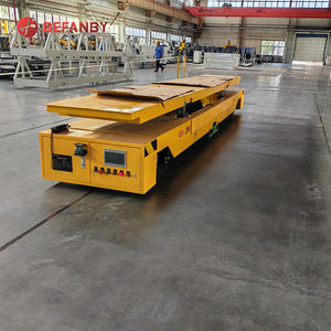 הגה אישית סוללת ליתיום מונע ללא רכב ממונחים מגנטיים - Product Image 2