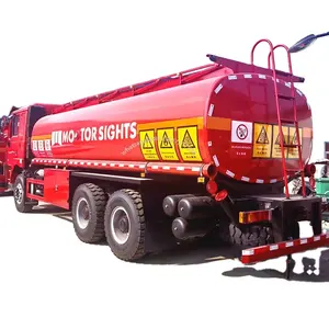 एनईआर प्रयुक्त 2024 डोंग फेंग 30000 लीटर ईंधन टैंक ट्रक कीमत 25 टन ईंधन वितरण ट्रक निर्माता