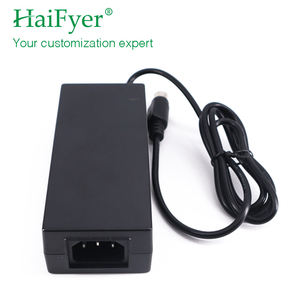 Adaptador de Corriente Industrial de Alta Eficiencia de 24V 2A/2.5A/3A con Certificados Completos, Fuente de Alimentación CA-CC con Enchufe de 3 Pines para Etiquetas Térmicas - Product Image 4