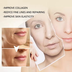 Sérum Visage Anti-Âge OEM ODM au Rétinol et Vitamine E, Éclaircissant et Raffermissant, <span class=keywords><strong>Produits</strong></span> <span class=keywords><strong>Cosmétiques</strong></span> Vimicoo, Essence Faciale Bio - Product Image 3