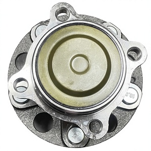 Pièces détachées de <span class=keywords><strong>voiture</strong></span> Roulements de roue arrière Unité de <span class=keywords><strong>moyeu</strong></span> de roue 42200-TWA-A61 pour Honda Accord Hybrid 2023 2024 2025 CV3 CV6 CY3 CU9 - Product Image 1