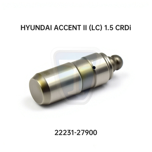 TP285 8 <span class=keywords><strong>X</strong></span> set puntale valvola motore di alta qualità per HYUNDAI ACCENT II (LC) 1.5 CRDi OE NO.22231-27900 - Product Image 2