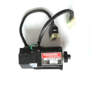 อะไหล่ SMT MFG10DALM5BJ มอเตอร์เซอร์โว AC - Product Image 1