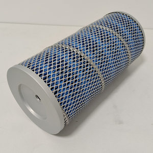 Nouvelles raccords de filtre à air Manny 56003130283, pièces de compresseur industriel, filtre à papier Mengma pour compresseur d'air à vis, garantie 6 mois - Product Image 4