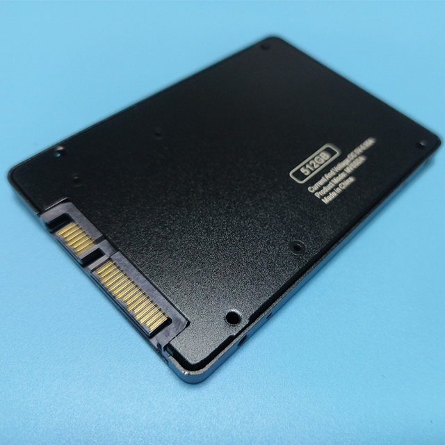 400GB Hard Disk Alternatives: SSD vs Refurbished SAS Guide