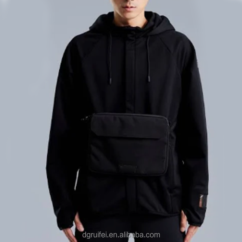 Cotton Oversized Custom Tracksuit