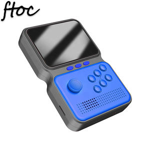 Consola de juegos Retro Classic 3 en 1, venta al por mayor, profesional - Product Image 2