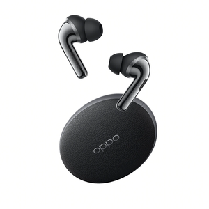 ใหม่หูฟังพรีเมี่ยม X3 <span class=keywords><strong>OPPO</strong></span> <span class=keywords><strong>enco</strong></span> พร้อมเสียงไม่สูญเสียข้อมูลและหูฟังตัดเสียงรบกวนที่น่าประทับใจ - Product Image 2