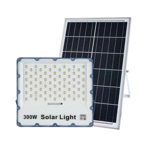 Lampe <span class=keywords><strong>solaire</strong></span> portable séparée pour le camping en extérieur, rechargeable, avec support au <span class=keywords><strong>sol</strong></span>, <span class=keywords><strong>projecteur</strong></span> LED industriel IP66 étanche - Product Image 5
