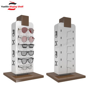 Vertical Space Utilization Display Shelf Display Racks for Limited Floor Area Smart <strong>Book</strong> Display Stand - Product Image 4