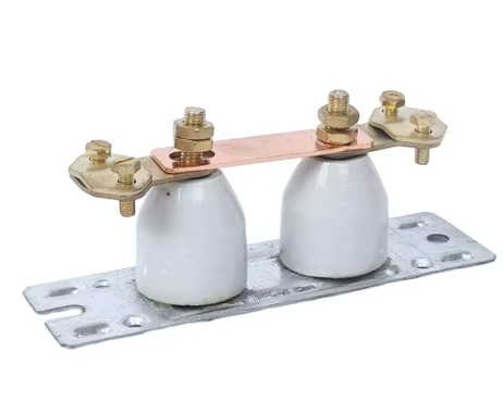 Terminal Block Shorting Links of Power System