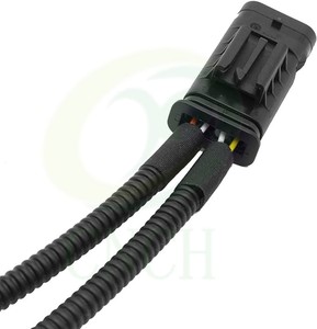 12518611289 อะแดปเตอร์เทอร์โมสตัทน้ําหล่อเย็นตะกั่วสําหรับ Mini R56 R60 R61 Cooper Paceman ประเทศสัญชาติ - Product Image 3