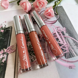 Lipgloss Private Label Supplier Plumping <b>Lip</b> Gloss OEM Custom Logo Manufacturer Wholesale - Product Image 6