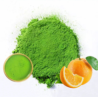 Thé Matcha biologique de marque privée, saveur naturelle japonaise, qualité cérémoniale, thé minceur au mocha, en vrac, sachet, boîte, bouteille