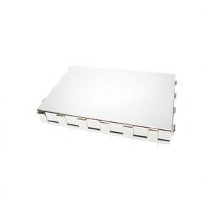 59-CBSA-2.0X2.5X0.5 บริการแบบครบวงจรดั้งเดิม แผ่นป้องกันคลื่นวิทยุ - Product Image 1