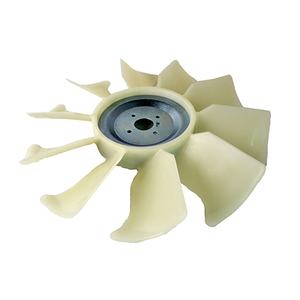 21060-fu410 Heftruckonderdelen Ventilator FG25T-16 Voor Komatsu - Product Image 3