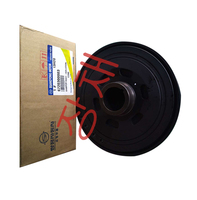 Vilebrequin de moteur SSANGYONG, neuf, haute qualité, pour ACTYON KYRON REXTON KORANDO C MUSSO RODIUS TIVOLI 6710300202 6710310101