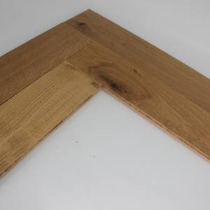 Parquet en bois d'ingénierie en chêne exquis à bas <span class=keywords><strong>prix</strong></span> parquet à <span class=keywords><strong>chevron</strong></span> pour intérieur - Product Image 6