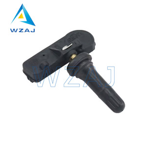 Tire Pressure Sensor De8t-1a180-aa For Ford Lincoln Vehicles Pen Style Embedded <b>Tpms</b> - Product Image 1