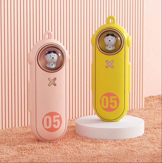 Heating Electric Hand Warmer 10000mAh USB Rechargeable Mini Hand Warmer Power Bank