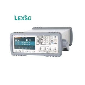 Tonghui Th2523 Th2523a Mètre portable de mesure RLC et ESR Lexso - Product Image 3