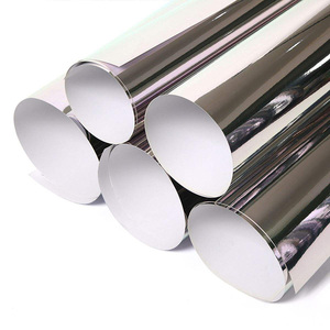 Metallic Golden Printing <b>Paper</b> Metallized <b>Paper</b> for Gift Gold Metallic Soft Thin Metallic Wrapping <b>Paper</b> - Product Image 2