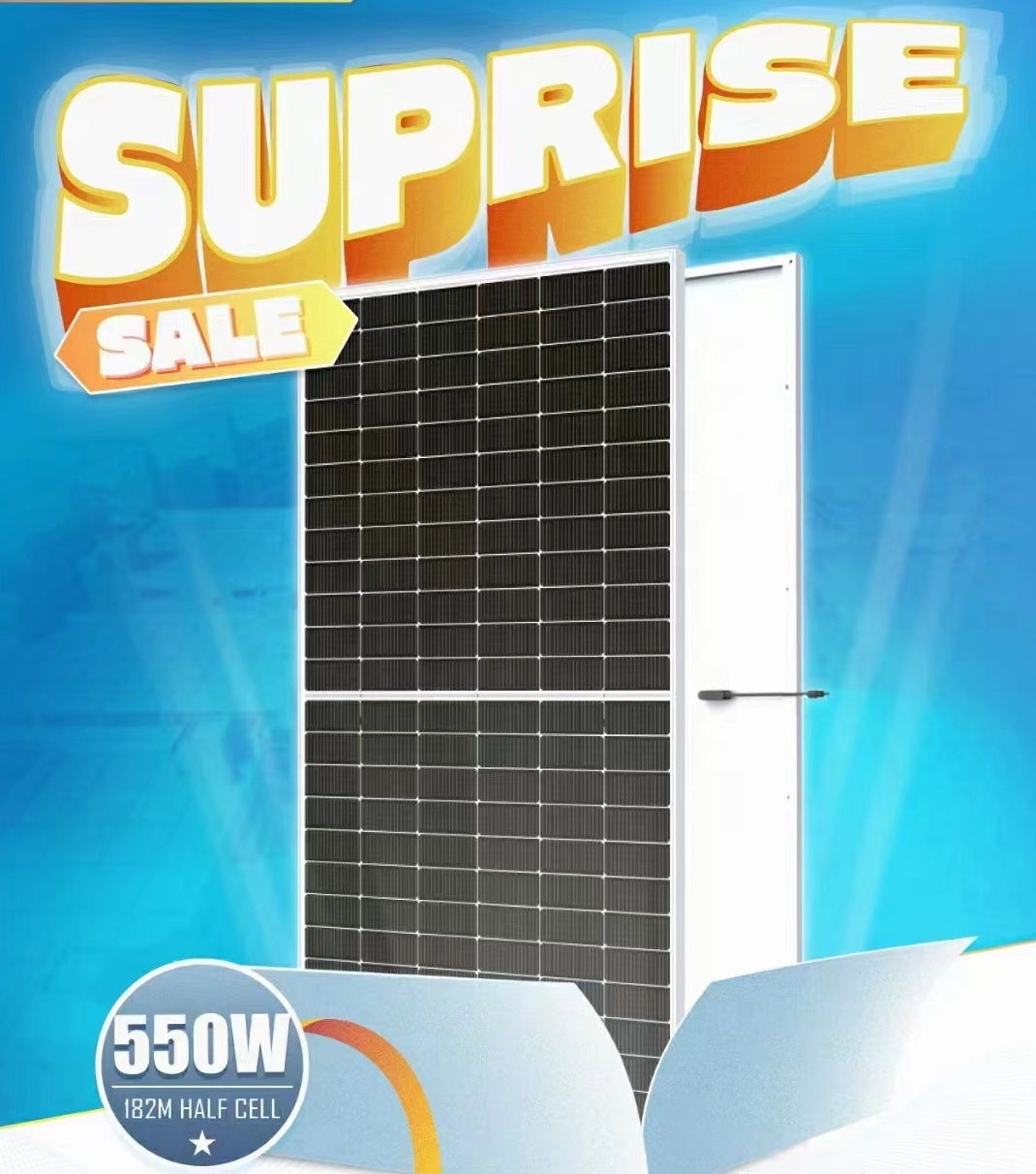 A Grade Full Power Asia Welcomed Factory Price Small Home <strong>Solar</strong> <strong>Panel</strong> <strong>200w</strong> 150w 380w <strong>Solar</strong> Cell <strong>Panel</strong> 550W 450W 400w