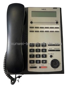 NEC PBX SL1000 Estación <span class=keywords><strong>de</strong></span> operador Keyphone - Product Image 2